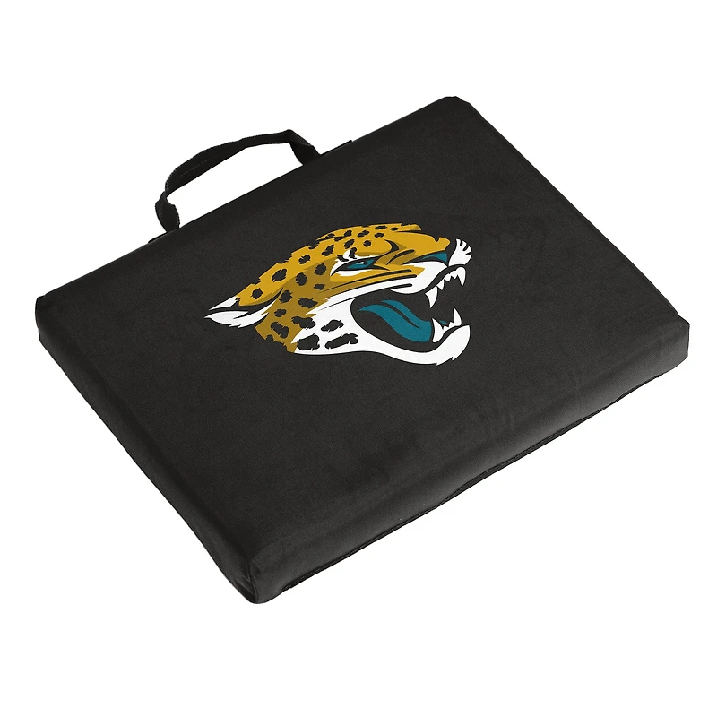 Jacksonville Jaguars 14" x 11" Bleacher Cushion