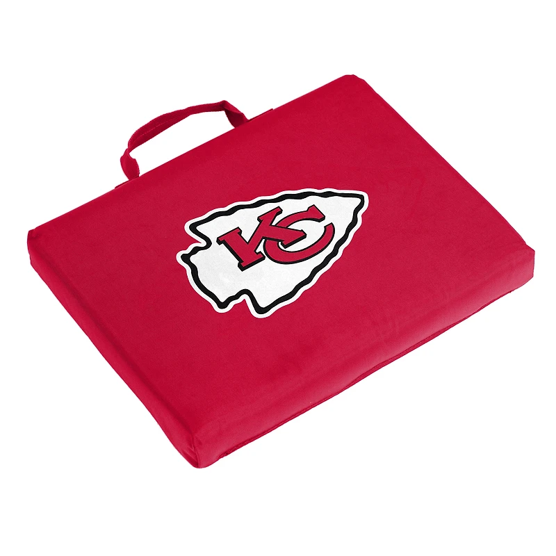 Kansas City Chiefs 14" x 11" Bleacher Cushion