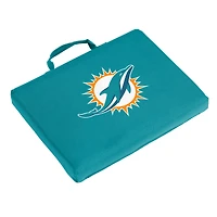 Miami Dolphins 14" x 11" Bleacher Cushion