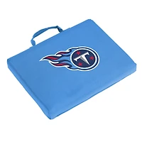 Tennessee Titans 14" x 11" Bleacher Cushion