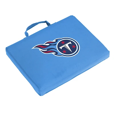 Tennessee Titans 14" x 11" Bleacher Cushion