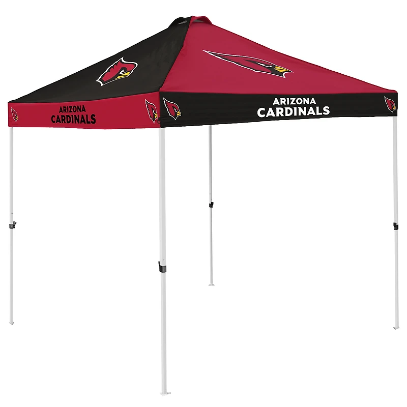 Arizona Cardinals Checkerboard Tent