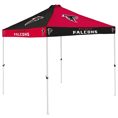 Atlanta Falcons Checkerboard Tent