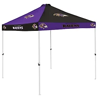 Baltimore Ravens Checkerboard Tent
