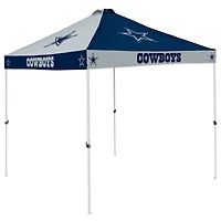 Dallas Cowboys Checkerboard Tent