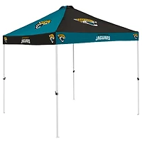 Jacksonville Jaguars Checkerboard Tent