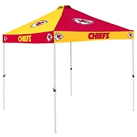 Kansas City Chiefs Checkerboard Tent