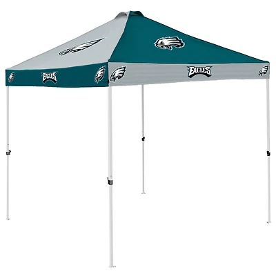 Philadelphia Eagles Checkerboard Tent