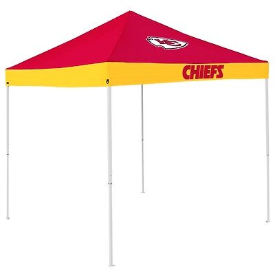 Kansas City Chiefs Economy Tent