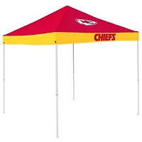 Kansas City Chiefs Economy Tent