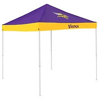 Minnesota Vikings Economy Tent