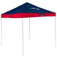 New England Patriots Economy Tent