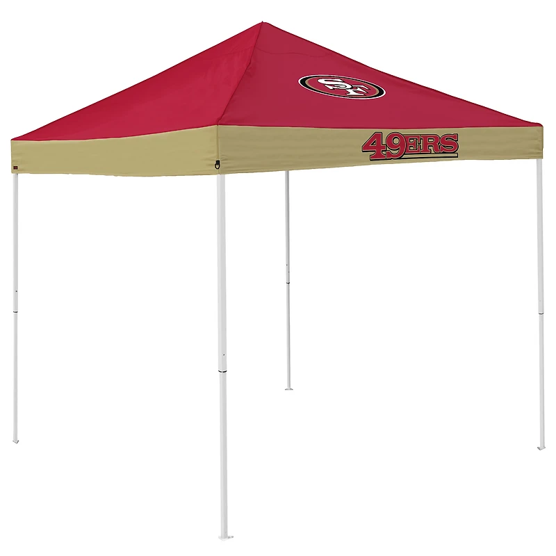 San Francisco 49ers Economy Tent