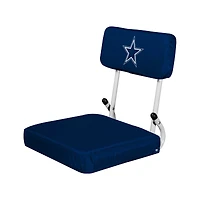 Dallas Cowboys Hardback Seat