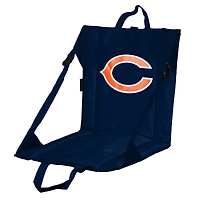 Chicago Bears Stadium Seat