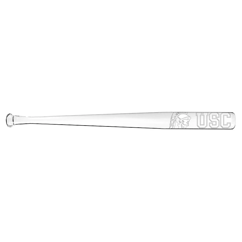 USC Trojans 18" Acrylic Mini Bat