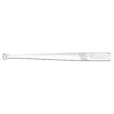 Kentucky Wildcats 18" Acrylic Mini Bat