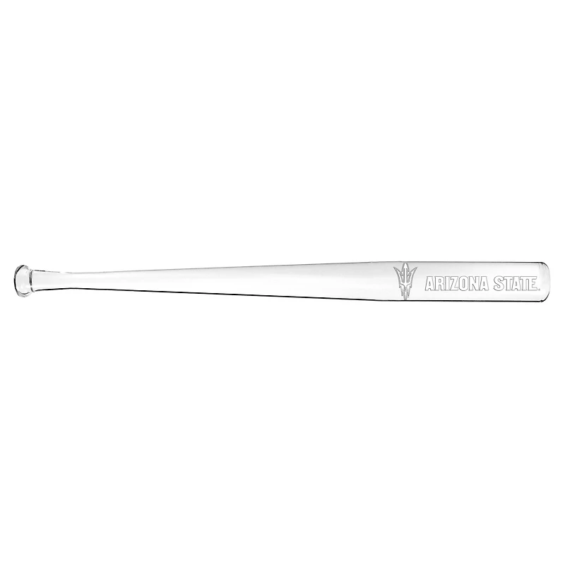 Arizona State Sun Devils 18" Acrylic Mini Bat