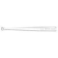 Notre Dame Fighting Irish 18" Logo Acrylic Mini Bat