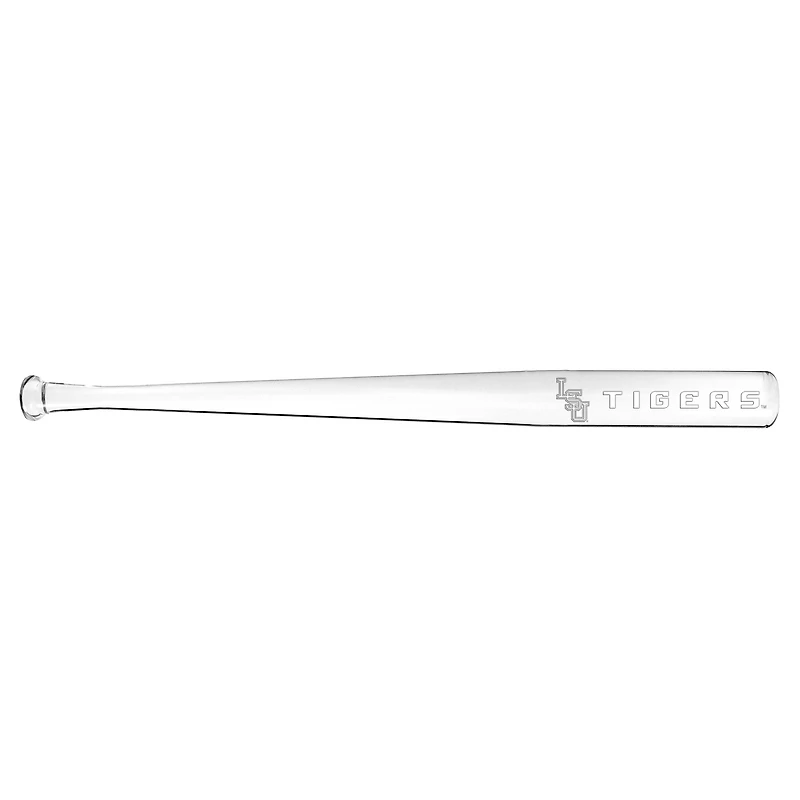 LSU Tigers 18" Acrylic Mini Bat