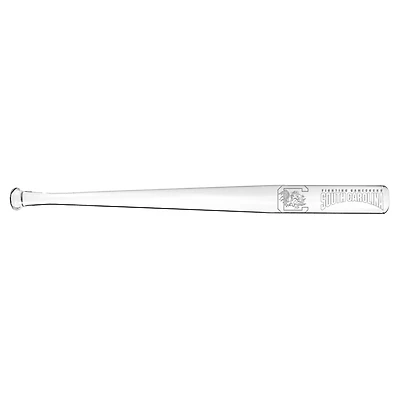 South Carolina Gamecocks 18" Acrylic Mini Bat