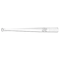 Notre Dame Fighting Irish 18" Leprechaun Acrylic Mini Bat