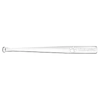 Clemson Tigers 18" Acrylic Mini Bat