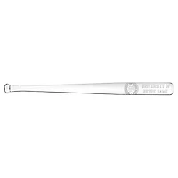 Notre Dame Fighting Irish 18" Seal Acrylic Mini Bat