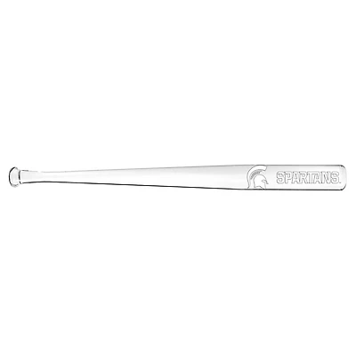 Michigan State Spartans 18" Acrylic Mini Bat