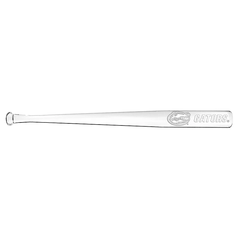 Florida Gators 18" Acrylic Mini Bat