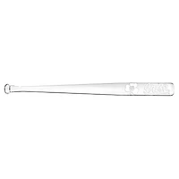 Notre Dame Fighting Irish 18" Shamrock Acrylic Mini Bat