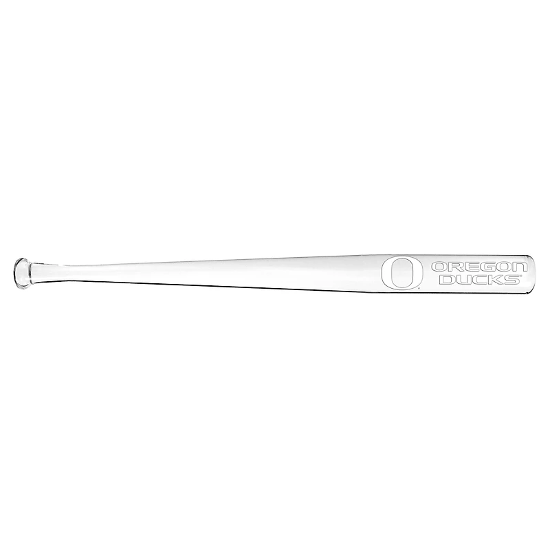 Oregon Ducks 18" Acrylic Mini Bat