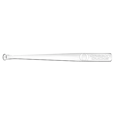Oregon Ducks 18" Acrylic Mini Bat