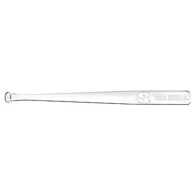 North Carolina Tar Heels 18" Acrylic Mini Bat