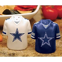 Dallas Cowboys Gameday Ceramic Salt & Pepper Shakers