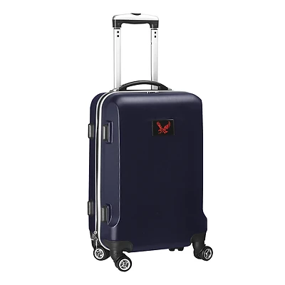 MOJO Navy Eastern Washington Eagles 21" 8-Wheel Hardcase Spinner Carry-On Luggage