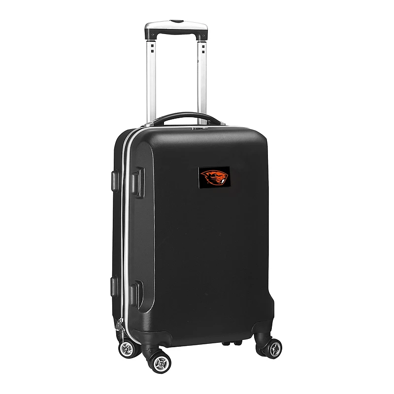 MOJO Oregon State Beavers 21" 8-Wheel Hardcase Spinner Carry-On Luggage