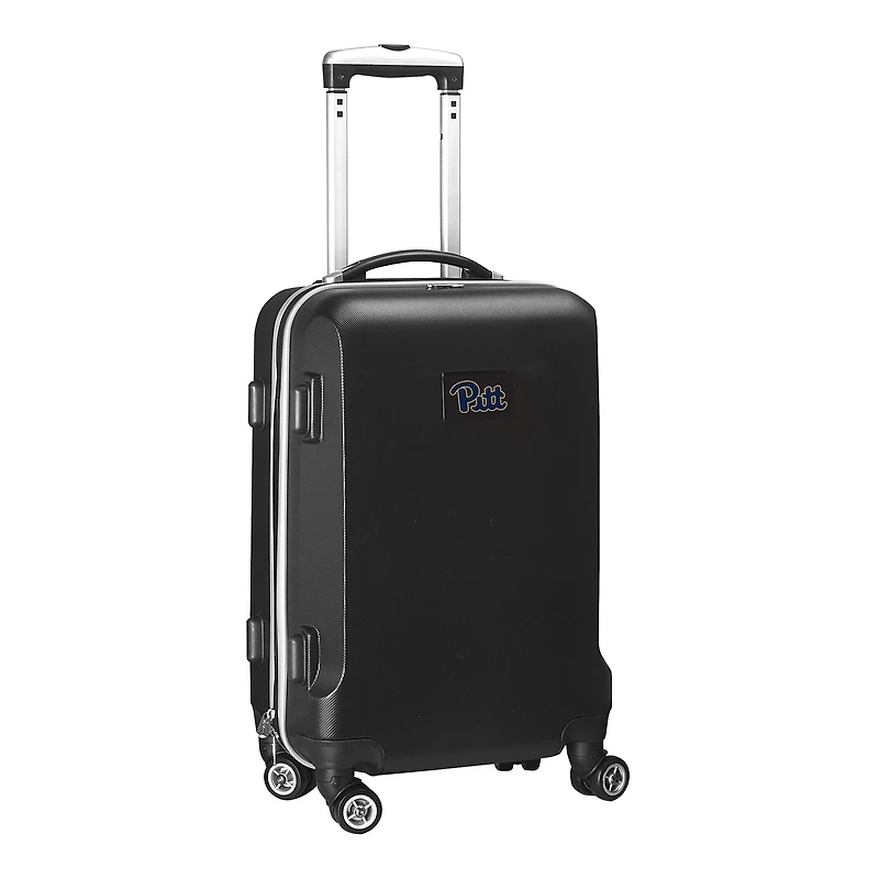 MOJO Pitt Panthers 21" 8-Wheel Hardcase Spinner Carry-On Luggage