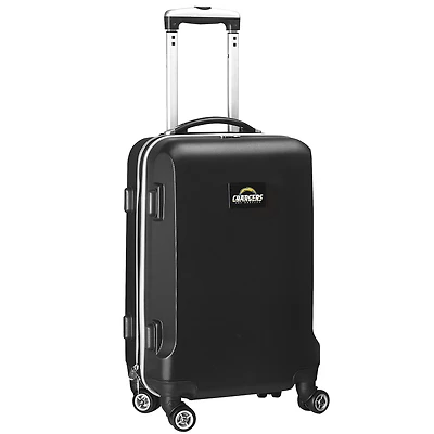 MOJO Los Angeles Chargers 21" 8-Wheel Hardcase Spinner Carry-On Luggage