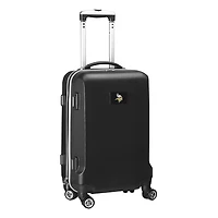 MOJO Minnesota Vikings 21" 8-Wheel Hardcase Spinner Carry-On Luggage
