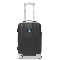 MOJO Gray Seattle Mariners 21" Hardcase Two-Tone Spinner Carry-On