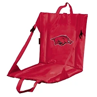 Arkansas Razorbacks Stadium Seat