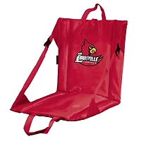 Louisville Cardinals Stadium Seat