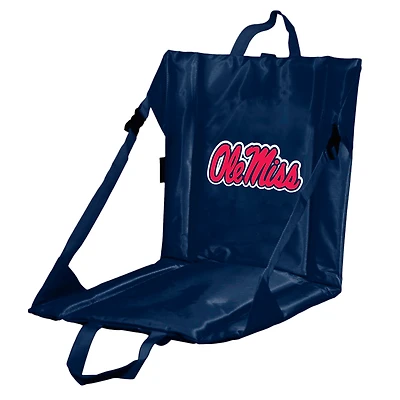 Ole Miss Rebels Stadium Seat