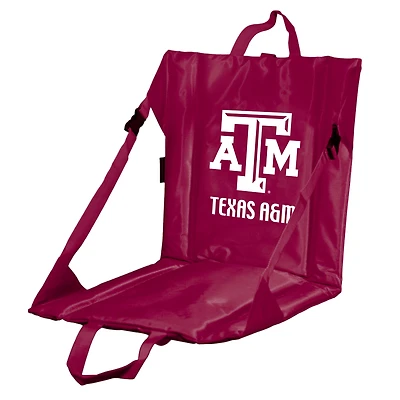 Texas A&M Aggies Stadium Seat