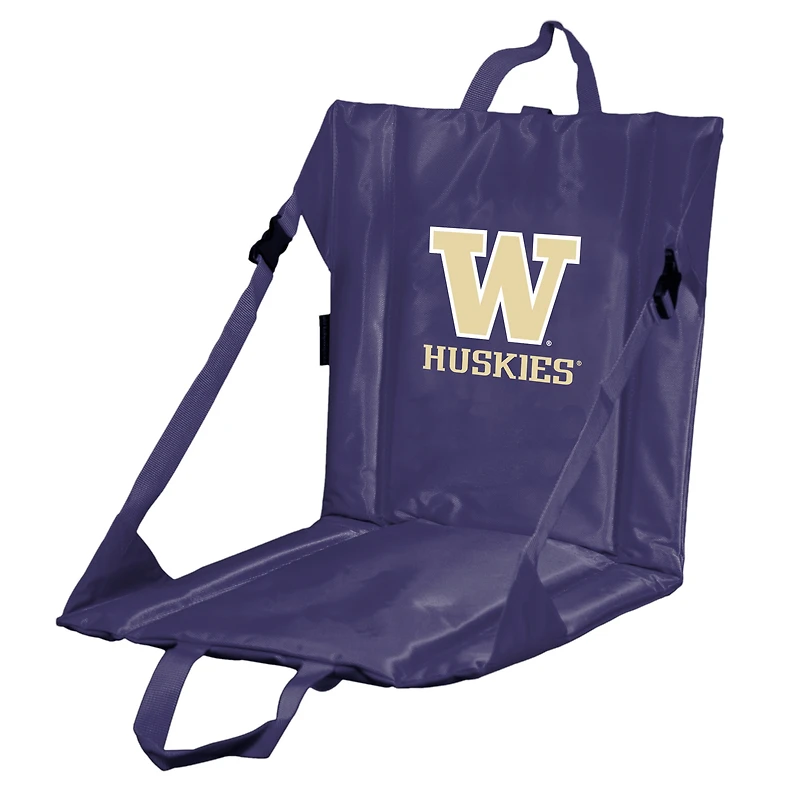 Washington Huskies Stadium Seat