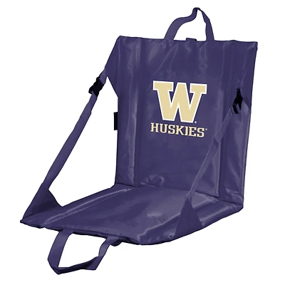 Washington Huskies Stadium Seat