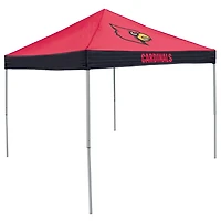 Louisville Cardinals 9' x 9' Economy Canopy Tent