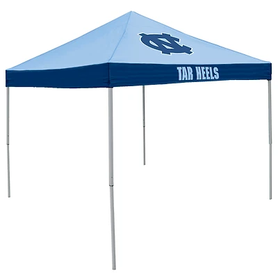 North Carolina Tar Heels 9' x 9' Economy Canopy Tent