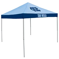 North Carolina Tar Heels 9' x 9' Economy Canopy Tent